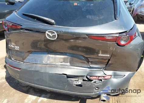 2020 Mazda Cx-30 Preferred Package z USA, uszkodzony, nr VIN 3MVDMBDLXLM129871